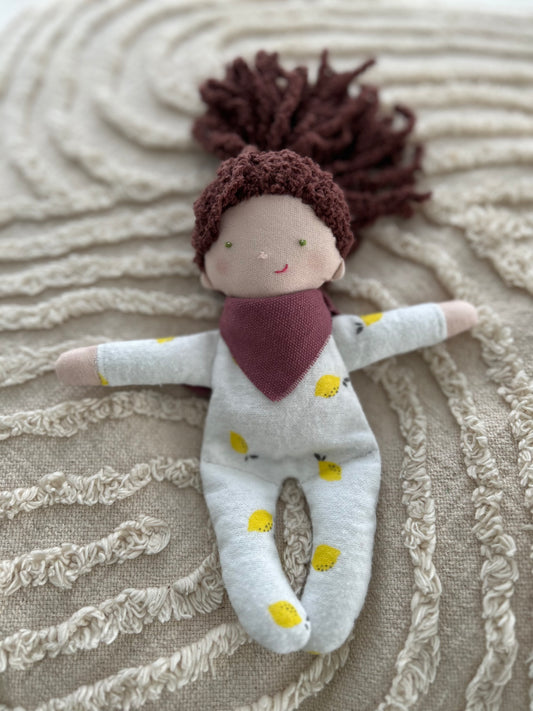 Muñequita Capri pijama