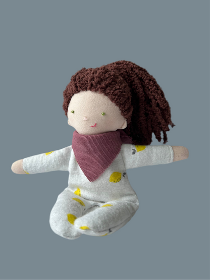 Muñequita Capri pijama