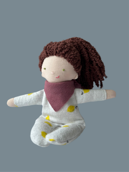Muñequita Capri pijama