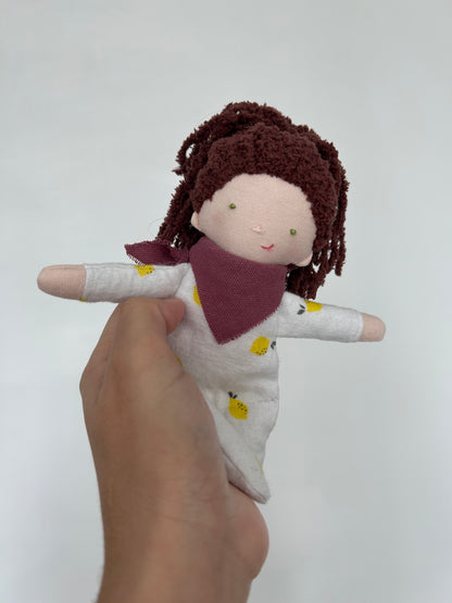 Muñequita Capri pijama